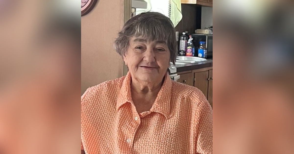 Essie Carnes Obituary April 14, 2023 Hampton Funeral Home