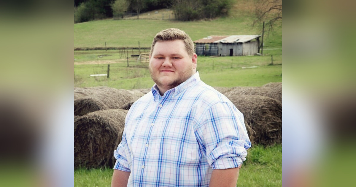 Dawson Bingham Obituary April 27, 2023 Hampton Funeral Home