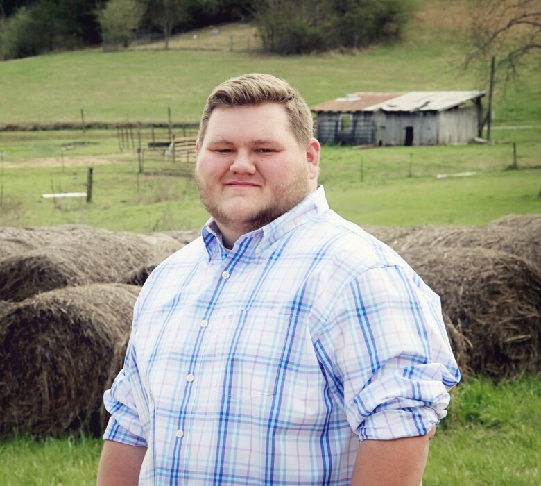 Dawson Bingham Obituary April 27, 2023 Hampton Funeral Home