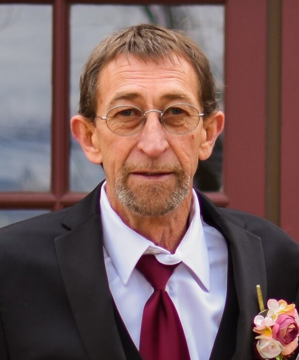 Obituary for Michael Ray Mills Hampton Funeral Home