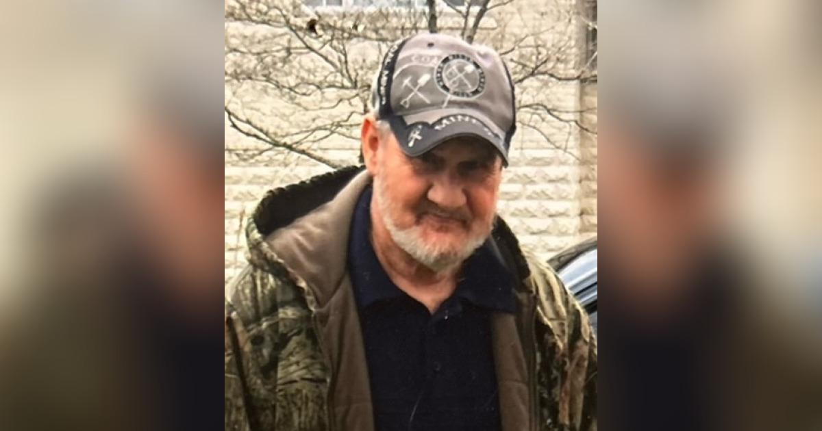 Obituary for Arthur Philpot Hampton Funeral Home