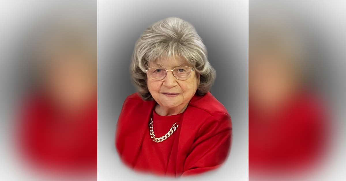 Norma Dixon Obituary May 2, 2024 Hampton Funeral Home