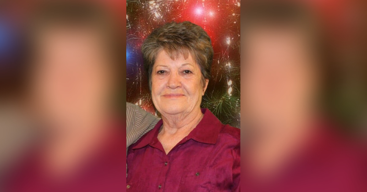 Jewell Powell Obituary September 15, 2023 Hampton Funeral Home