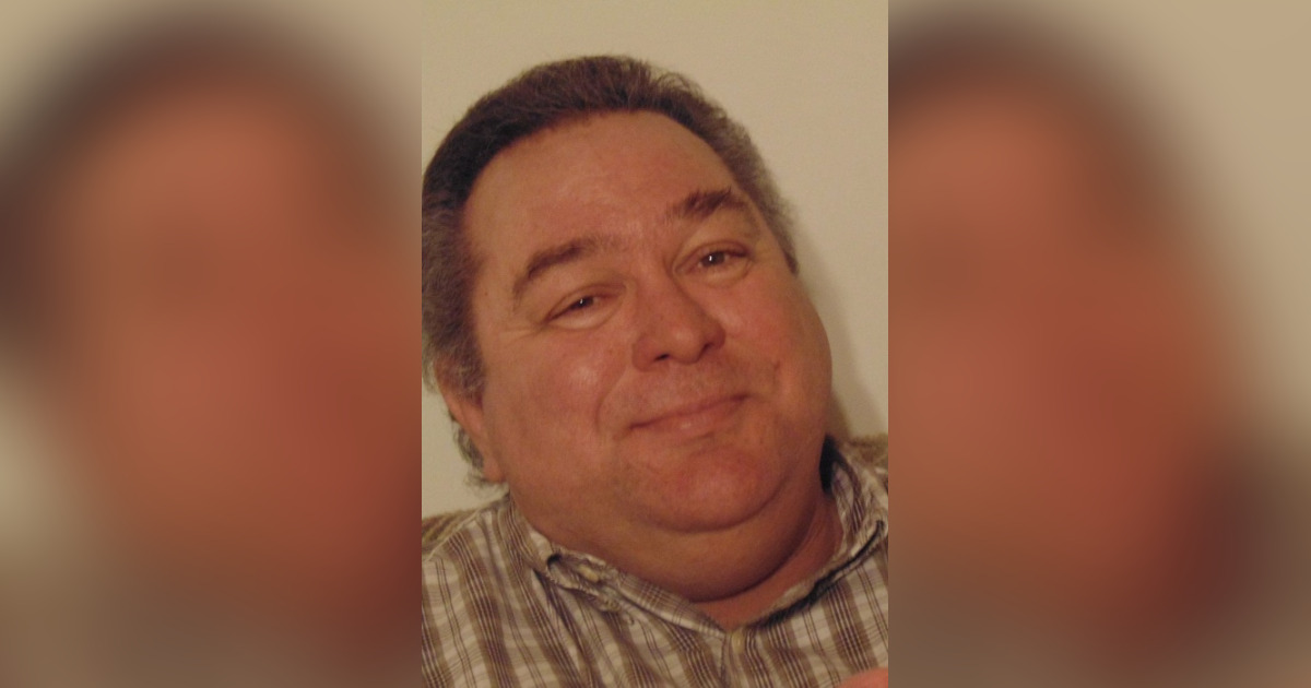 Rev. Lester Caudill Obituary November 25, 2023 Hampton Funeral Home