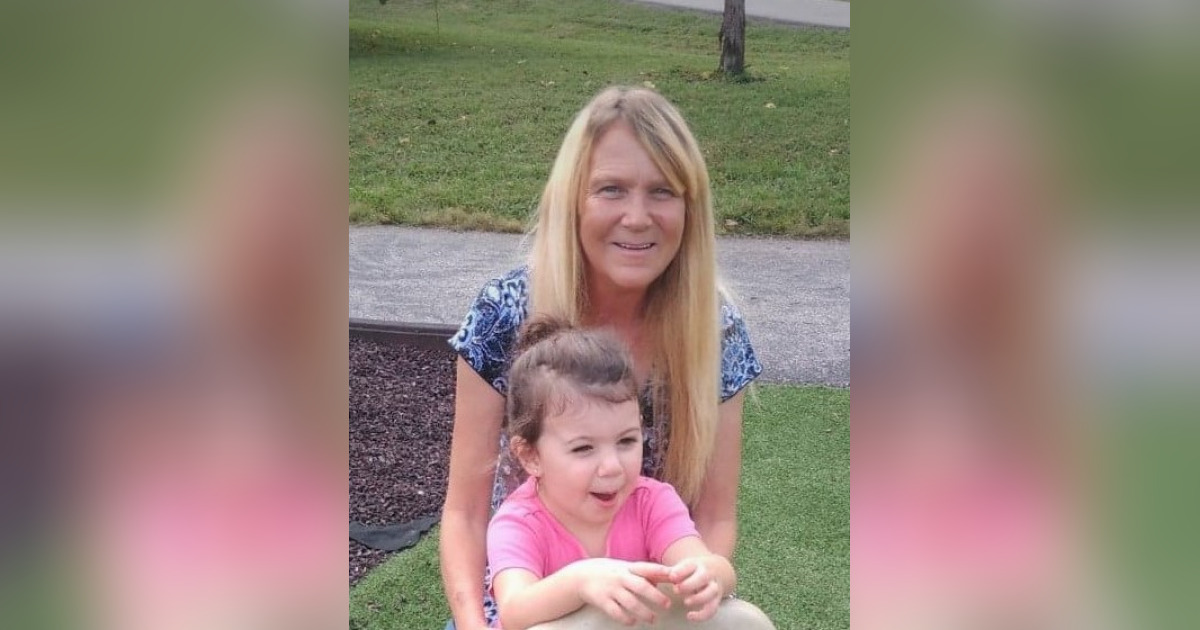 Karen Towe Obituary December 11, 2023 Hampton Funeral Home