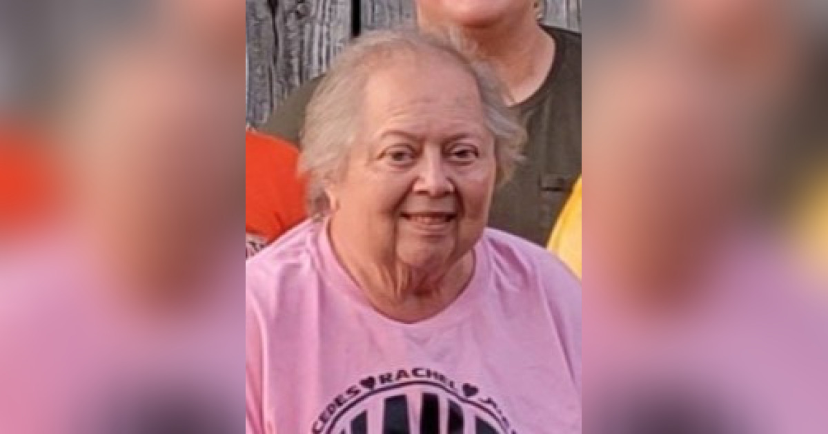 Judith Kessinger Obituary December 24, 2023 Hampton Funeral Home