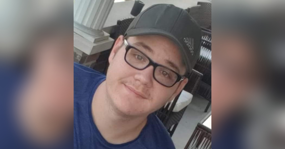 David Messer Obituary February 18, 2024 Hampton Funeral Home