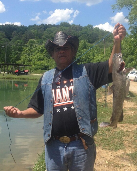 Ralph Tarango Obituary March 19, 2024 Hampton Funeral Home