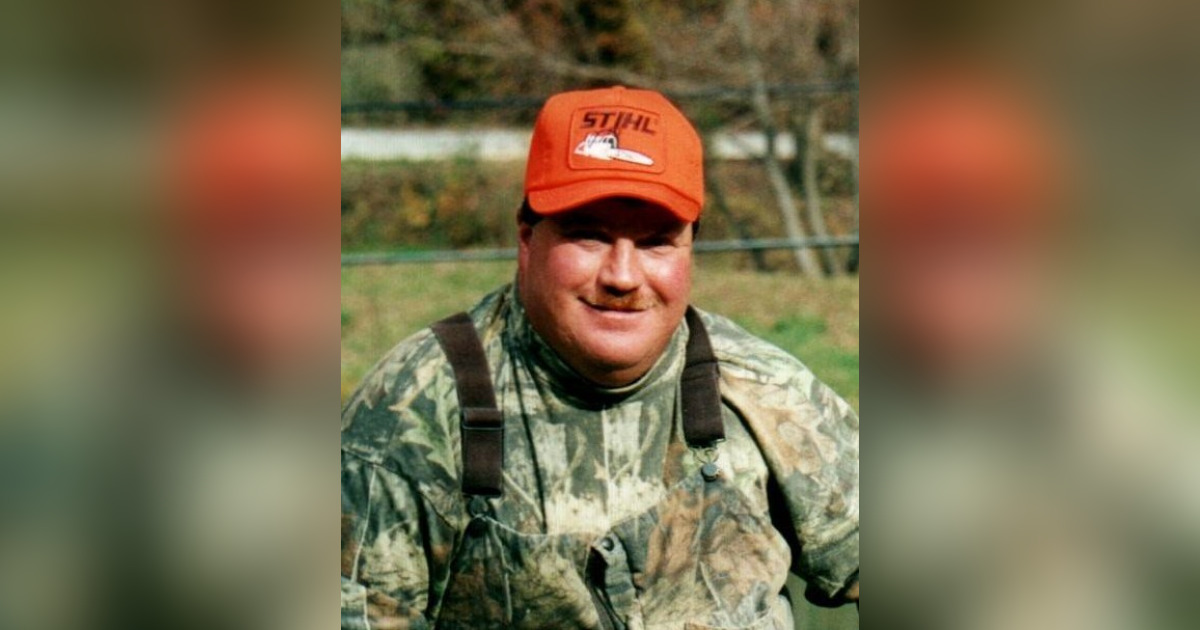 Mike Abner Obituary April 9, 2024 Hampton Funeral Home