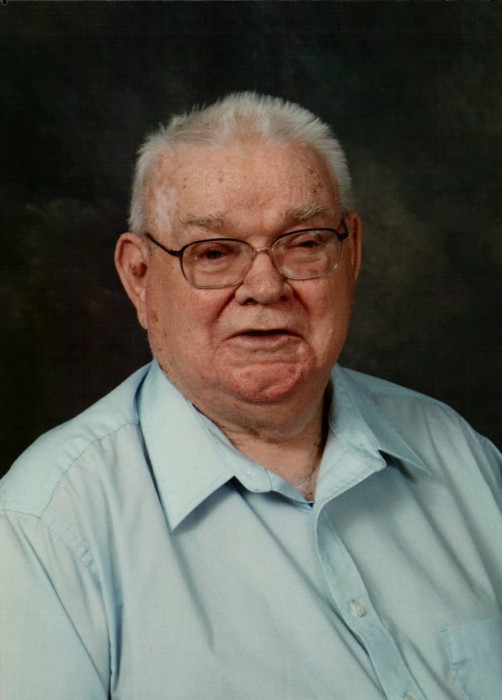 Obituary for Arthur Teague