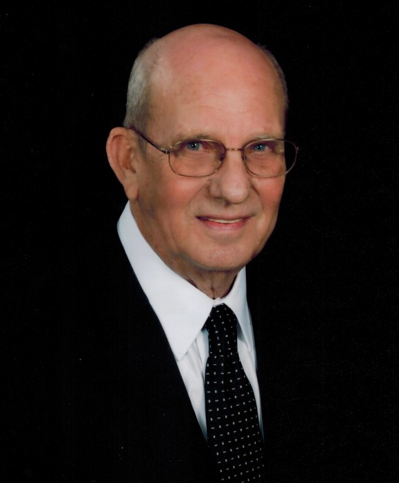Obituary for Glenn Patterson CobbHampton Funeral Home