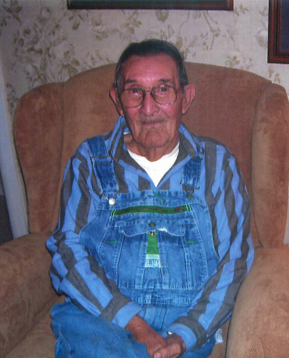 Obituary for Evan Coolidge Smith Hampton Funeral Home