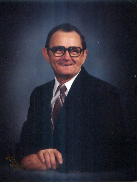 Obituary for Thomas J. Dearing Hampton Funeral Home