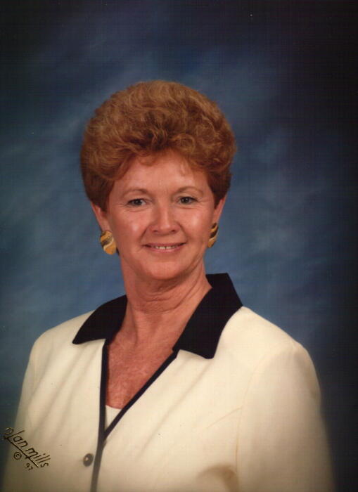 Obituary for Vesta Clarene (Shields) Rice Hampton Funeral Home