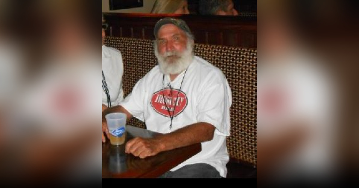 Charles Welsh Obituary July 26, 2023 Bagnato Funeral Home, Inc