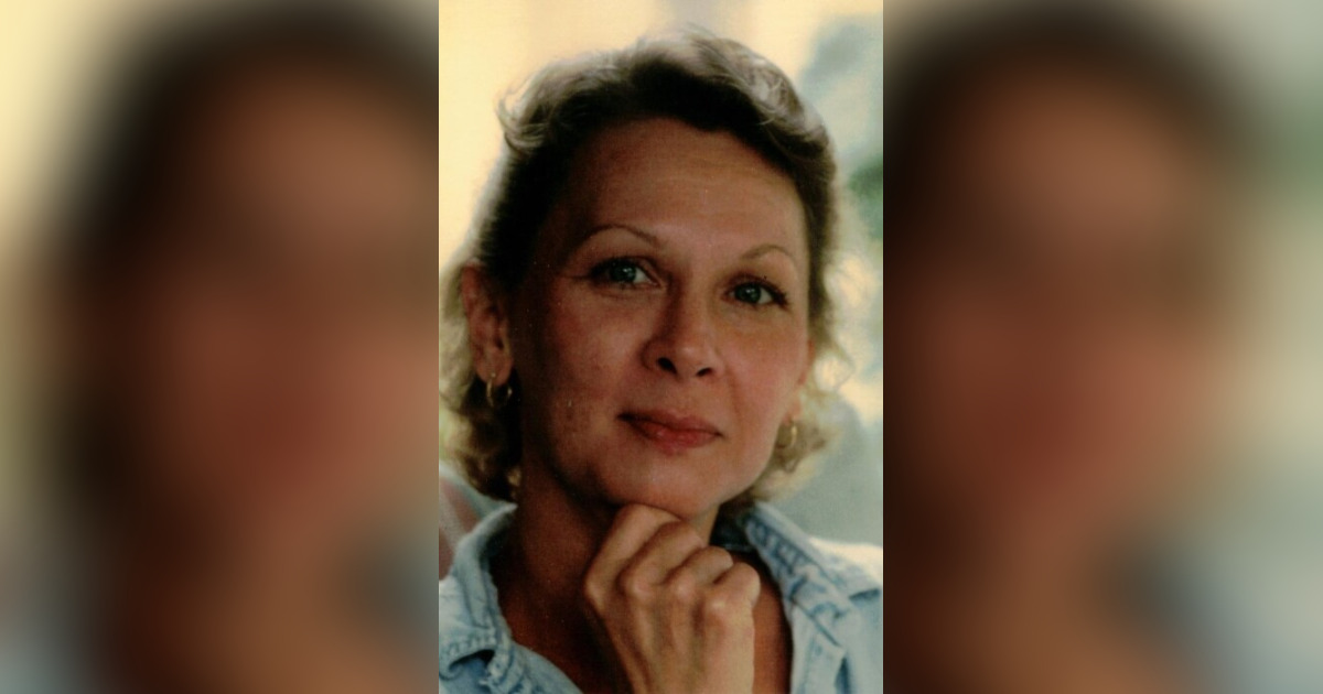 Kathleen DeLuca Obituary March 9, 2023 Clemente Funeral Homes