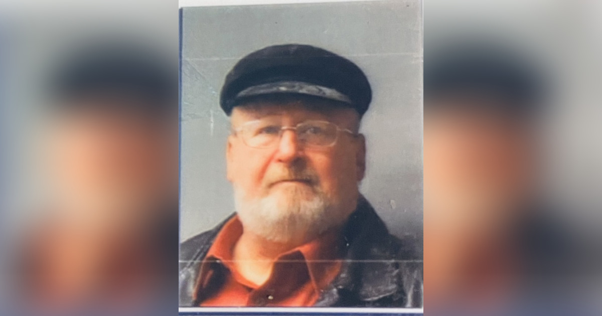 Gordon "Gogo" Keenan