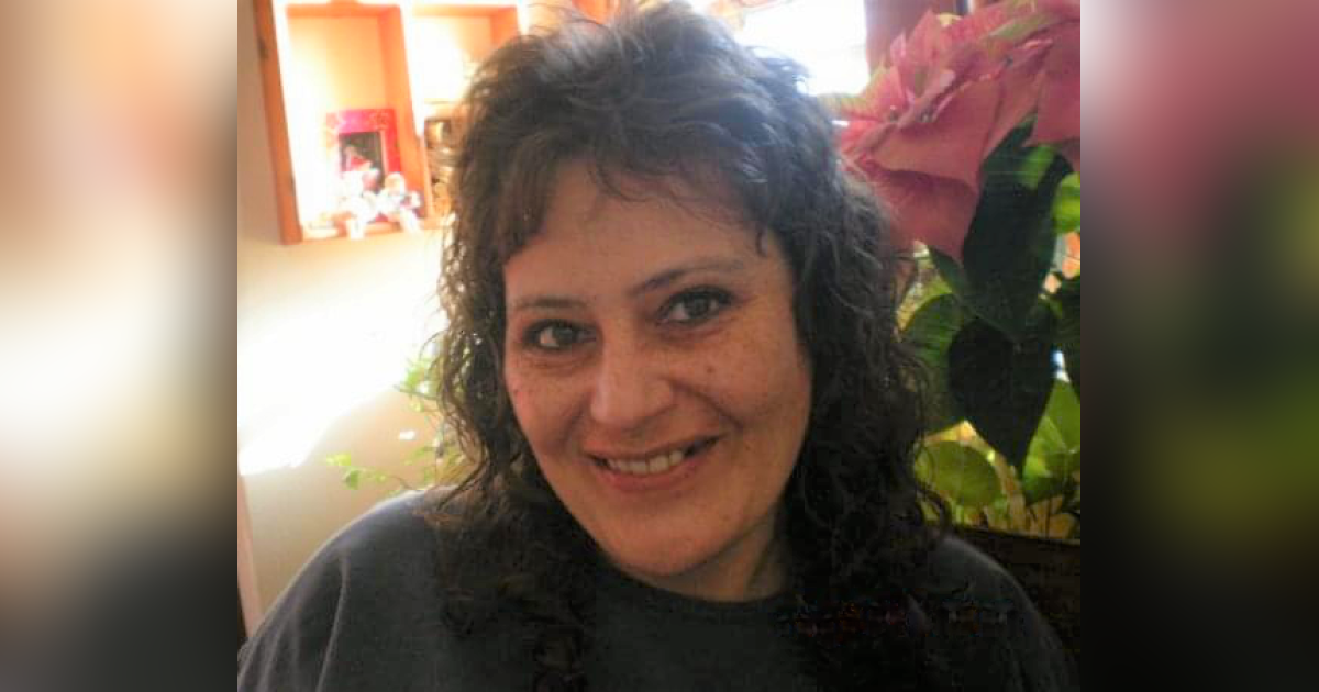 Rhonda Reetz Obituary July 24, 2022 Wachholz and Sons Funeral Home