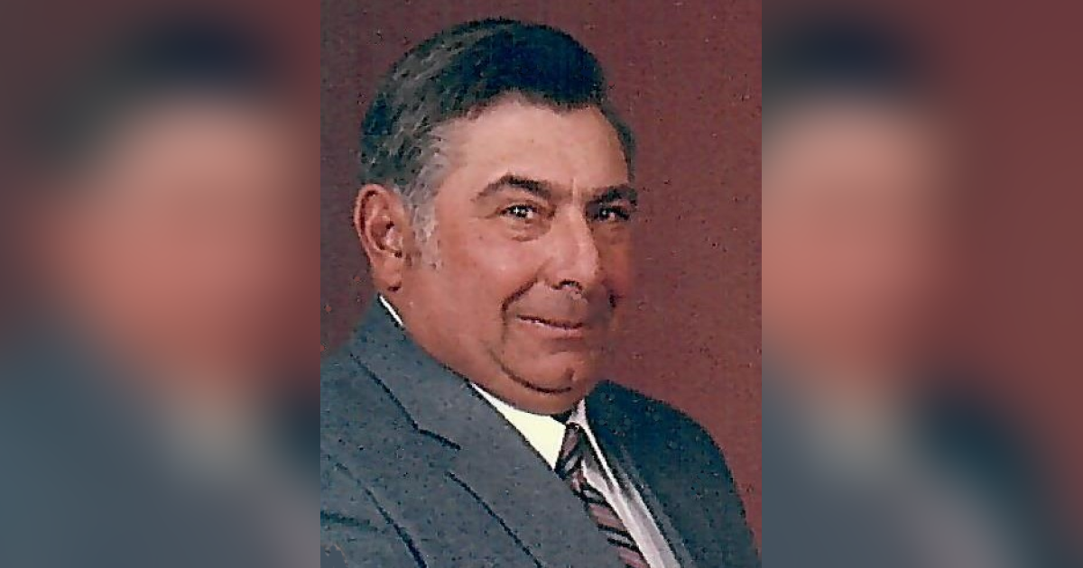 Obituary for Edwin "Ed" Stelter Wachholz and Sons Funeral Home
