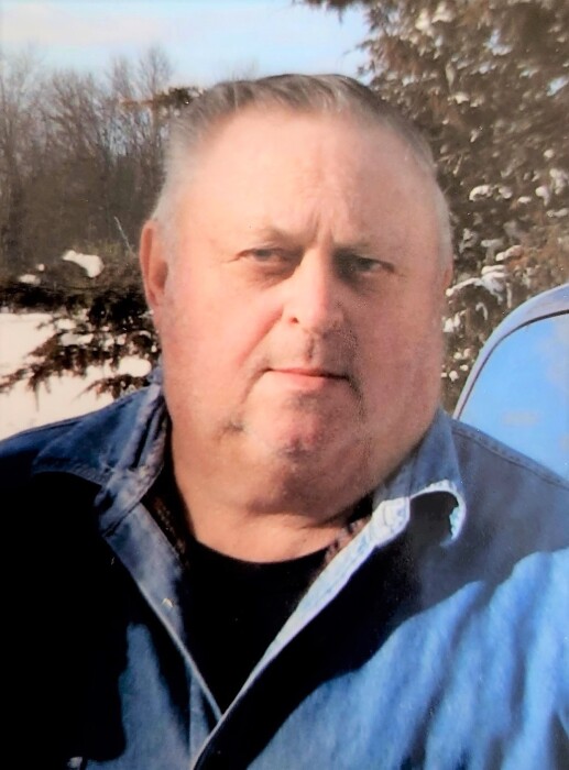 Donald Redmer Obituary Feb 10, 2023 Princeton, WI