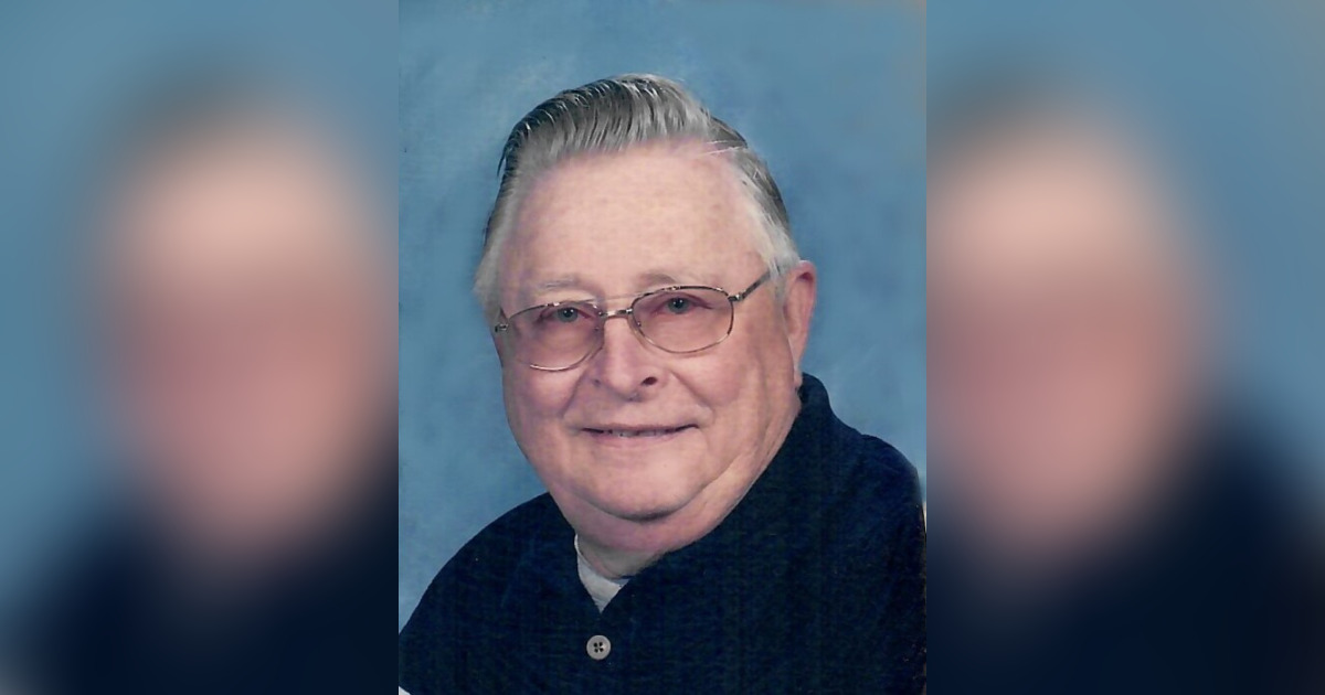 Glenn West Obituary June 6, 2023 Wachholz and Sons Funeral Home