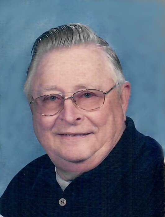 Obituary for Glenn A. West Wachholz and Sons Funeral Home