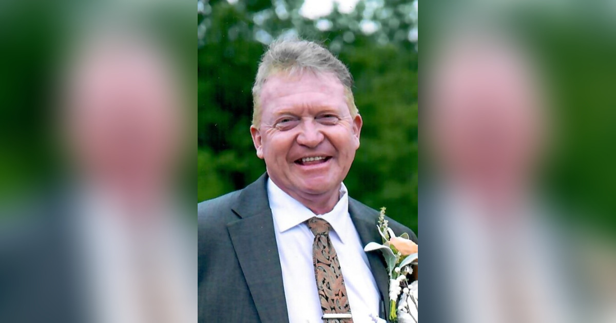 Obituary for Russell Clifford Eedy Wachholz and Sons Funeral Home