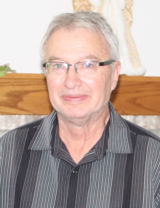 Daniel Krause Obituary January 20, 2021 Princeton, WI