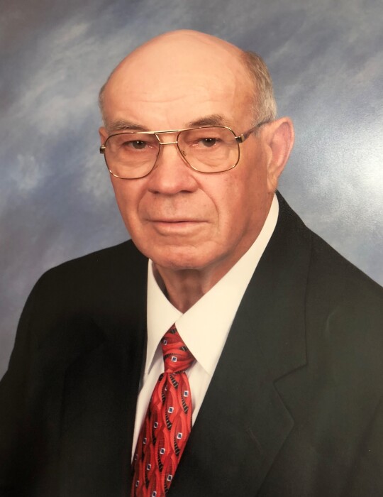 Ronald Seeliger Obituary Sep 30, 2021 Princeton, WI