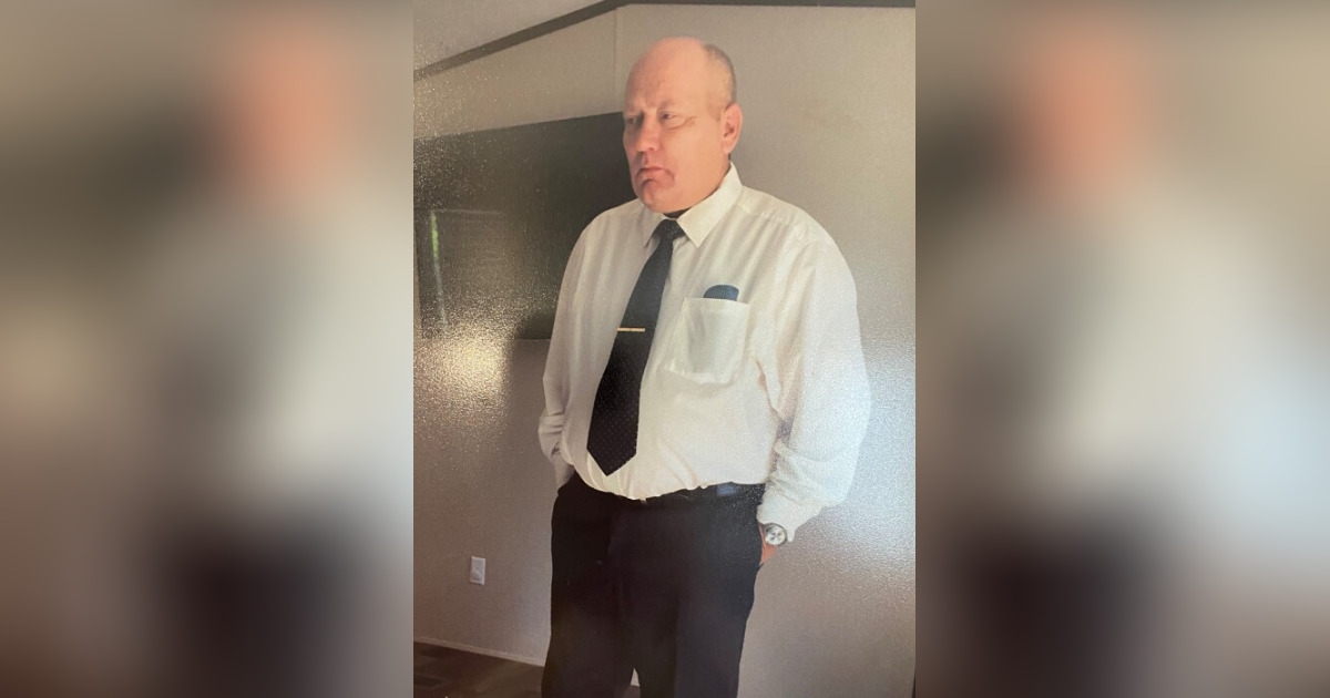 Obituary for Clayton Lane Beech St. Stephens Funeral Home, LLC.