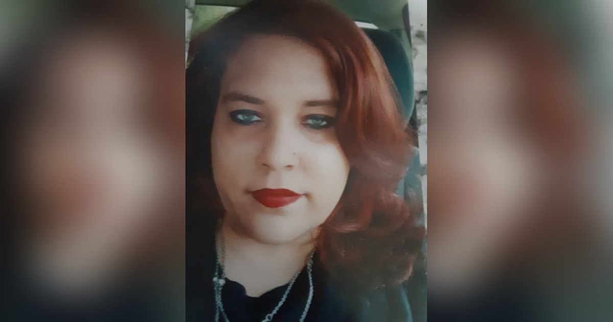 Margaret "Margie" Deese