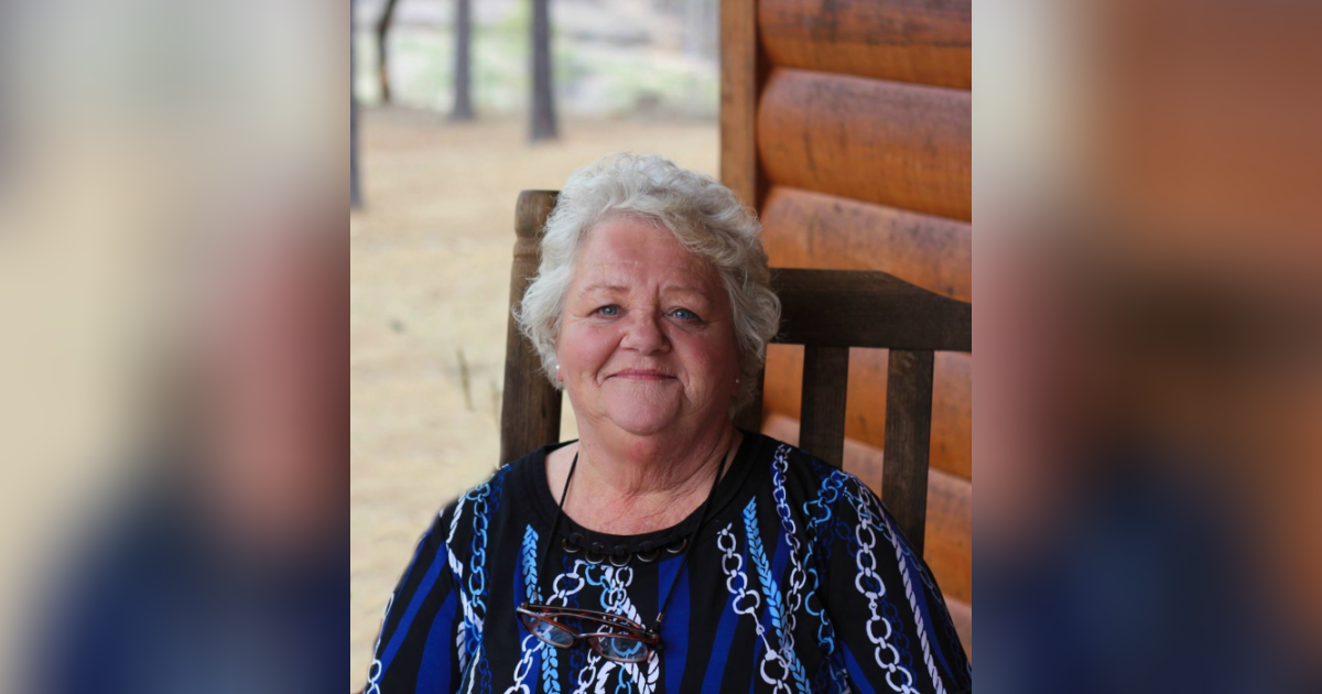 Elizabeth Ann Ryland