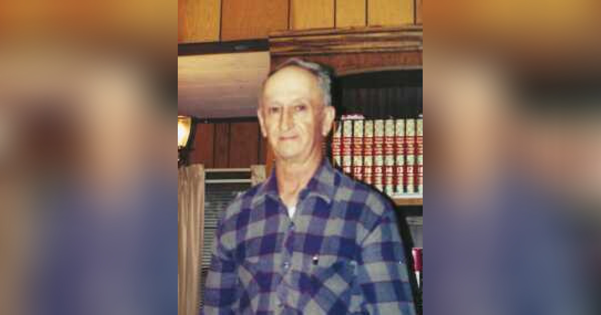 Obituary for James Harold Bumpers St. Stephens Funeral Home, LLC.