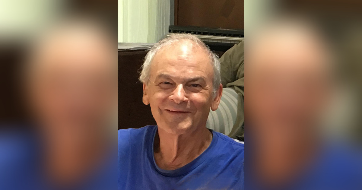 Obituary for Richard C. Lyons Asheville Mortuary Services