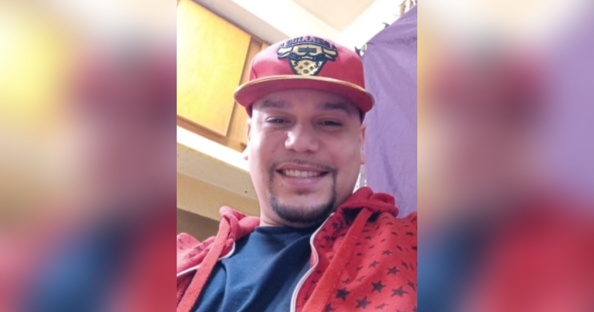 John Melendez Rodriguez