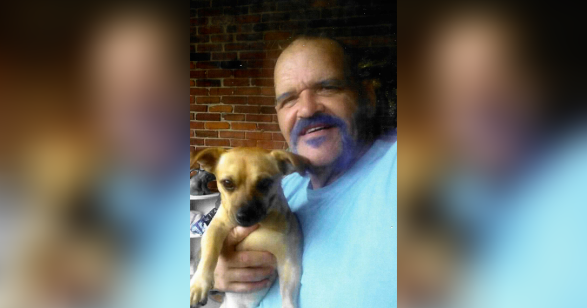 Richard A. "Bull" Mobley