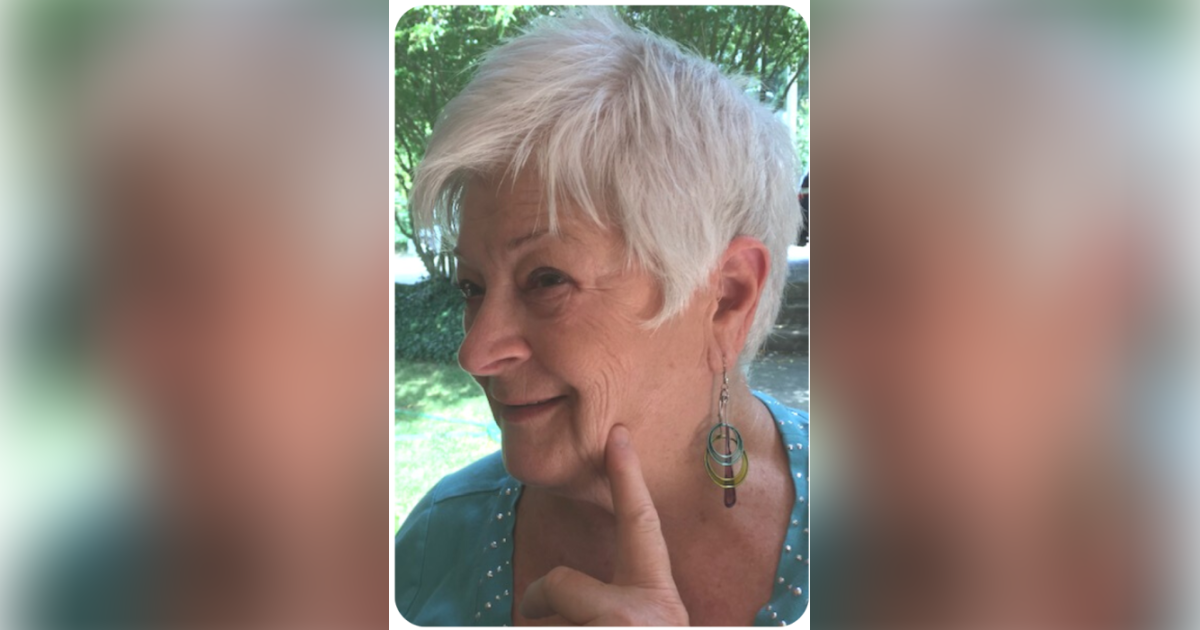 Elizabeth Betsy Meyer