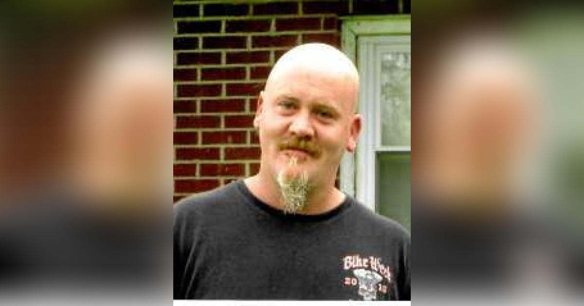 Obituary for Daryl Lee Robertson Asheville Mortuary Services