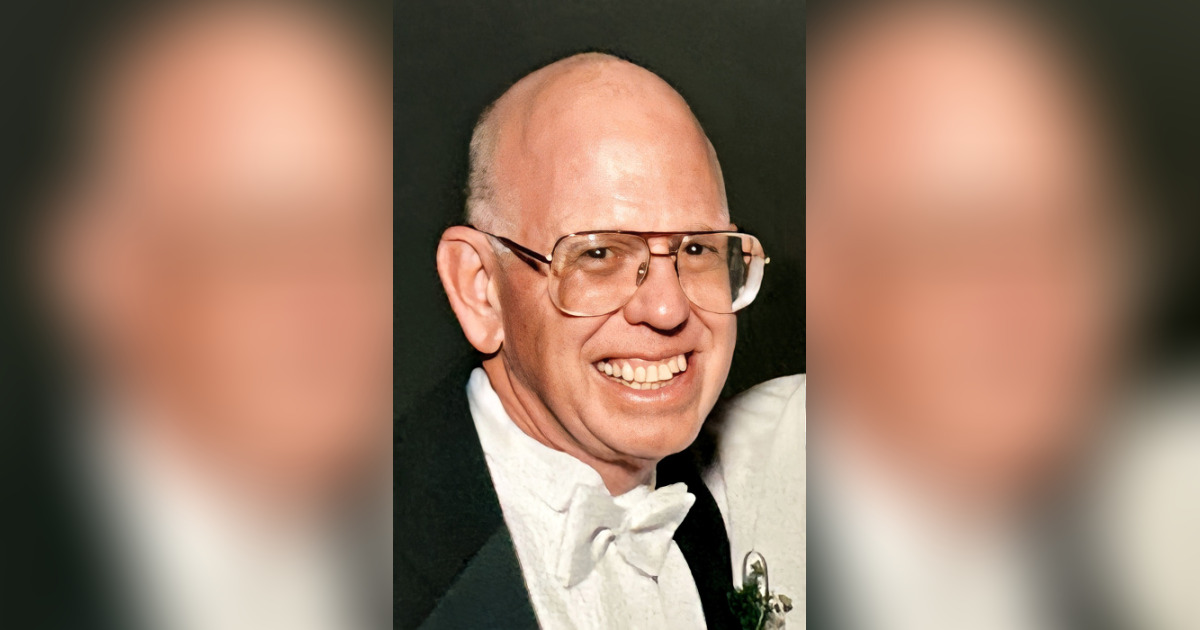 Frederick Austin Iii