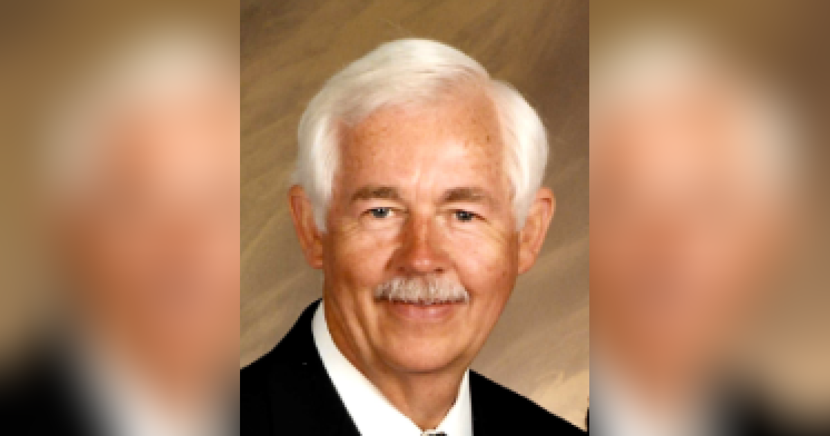 Carlton Eugene "Gene" Hooper