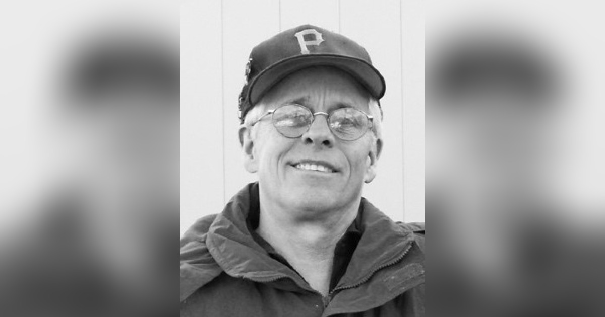 Bosworth "Bo" Farson Jr.