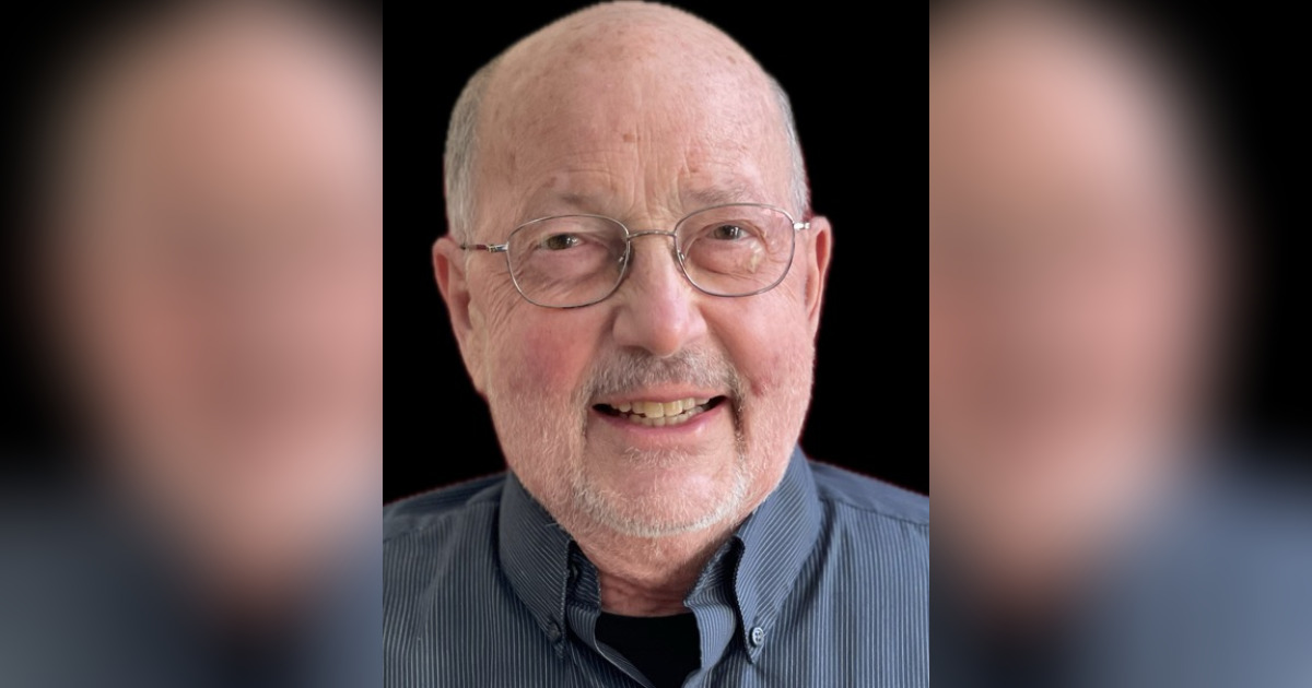 Richard Dick Bromund