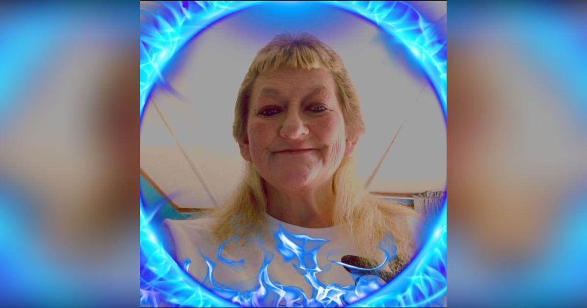 Marsha Mushy Coleman