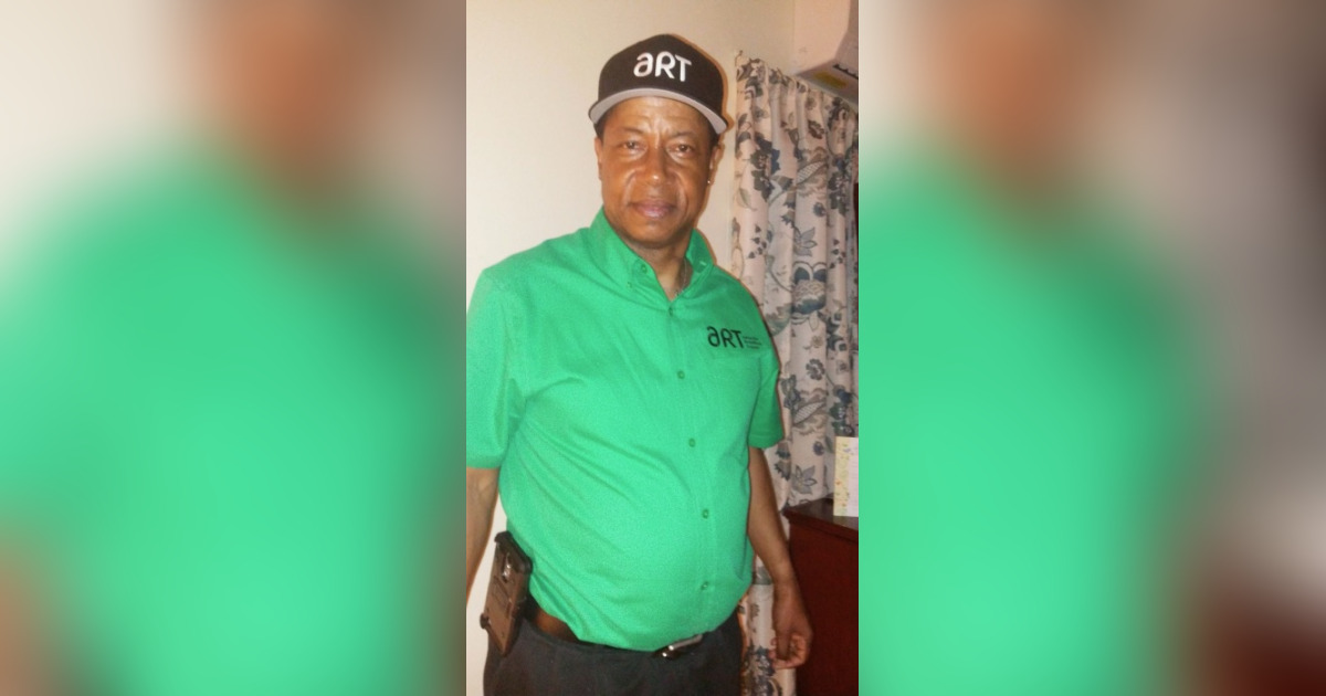 Charles Joseph Hennessee