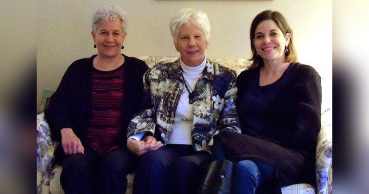 Elaine Dominy De Werff