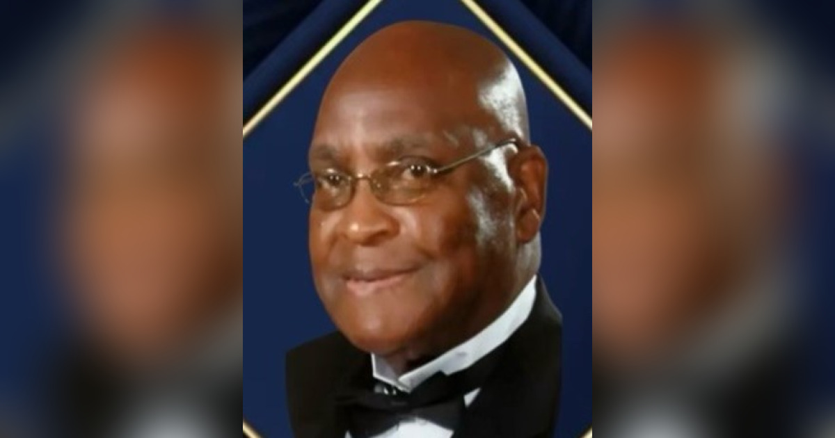 Raymond Logan, Jr. Obituary June 2, 2022 L Hodges Funeral Service