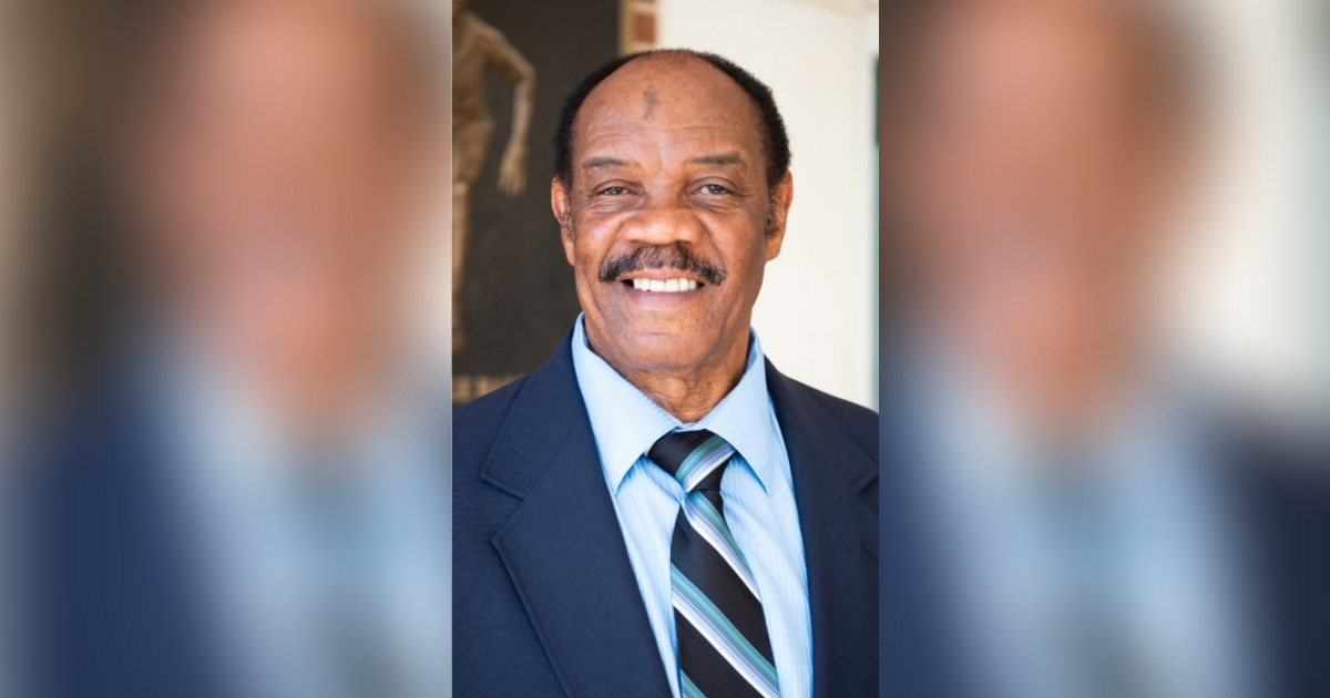 Coolidge Ball Obituary August 29, 2023 Oxford, MS