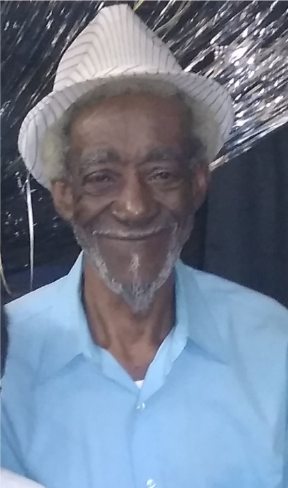 Obituary For Bobby Leon Toles L Hodges Funeral Service
