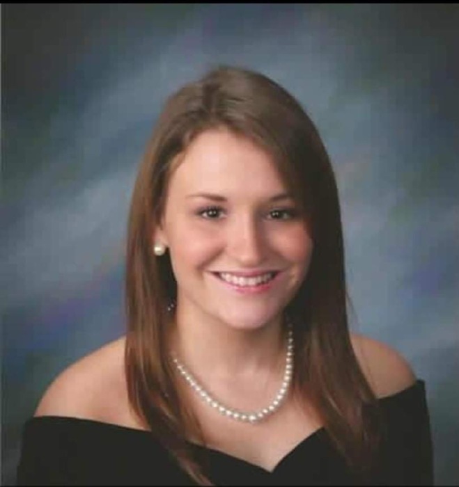 Serena Stauber Ellison Obituary Aug 31, 2021 Oxford, MS