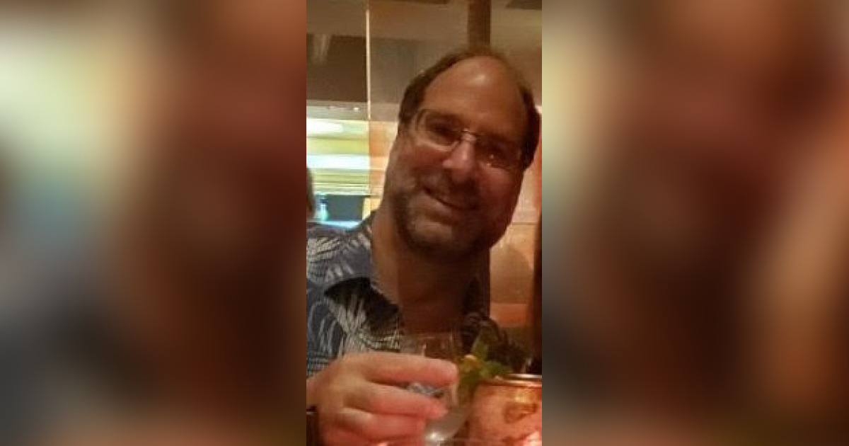 Jeffrey Dreyfus Obituary October 9, 2022 Higgins and Bonner Echo